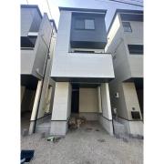 相鉄本線二俣川駅まで徒歩11分