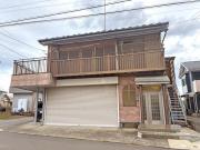 金田神田アパート