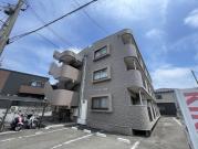 サンパレス若林