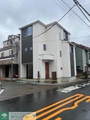 上小町戸建