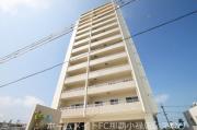 沖縄都市モノレールてだこ浦西駅までバス約60分 徒歩3分