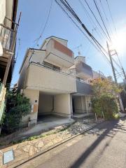 ＪＲ中央線阿佐ケ谷駅まで徒歩9分