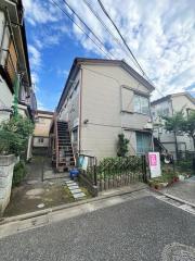 コーポ大泉