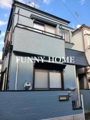 小田急小田原線千歳船橋駅まで徒歩7分