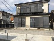 沼代新町戸建て