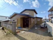 春採2丁目28-9借家