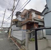 京阪本線寝屋川市駅まで徒歩22分