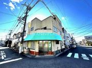 植松丁店舗付き住宅