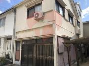 摂津市一津屋2丁目戸建