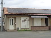 コテージセレノ