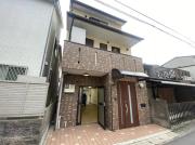 四ノ宮泉水町貸家