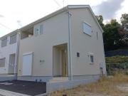 クレイドルガーデン枚方市長尾家具町第11-9号棟