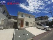 南丸之内戸建て 東