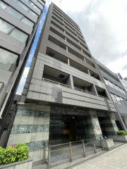 地下鉄谷町線南森町駅まで徒歩1分