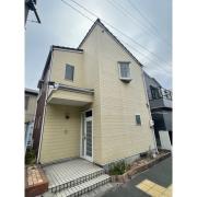 リノベーションハウス黄金