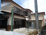 岩沼館下3丁目戸建