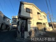 近鉄南大阪線上ノ太子駅まで徒歩2分