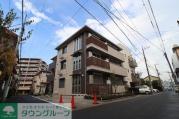 京成電鉄松戸線みのり台駅まで徒歩6分
