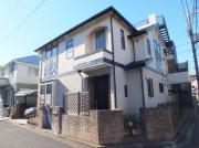 都営大江戸線練馬春日町駅まで徒歩10分