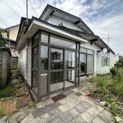 室蘭市水元町8-22戸建