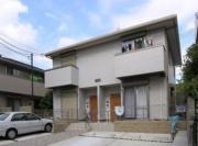 フェリス翠ヶ原B