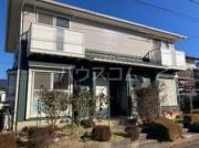 サンビレッジD棟