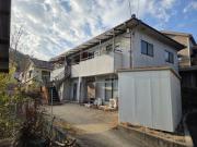 山川アパート