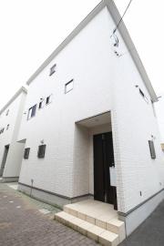 ラッフルズレジデンス