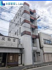 ＪＲ東海道本線小田原駅まで徒歩7分