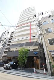 ＪＲ東西線大阪天満宮駅まで徒歩7分