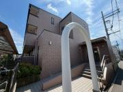 近鉄南大阪線矢田駅まで徒歩9分