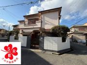 岸和田市藤井町1丁目貸家