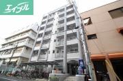 アルファ春日町