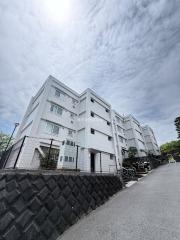 汐見台団地 1407号棟