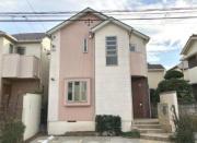 東急田園都市線用賀駅まで徒歩17分