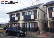 レジデンス C棟