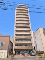 トーカンマンション長田町
