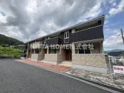 ＪＲ山陰本線和田山駅まで徒歩14分