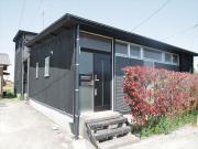 塚の越住宅1号棟