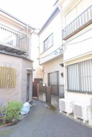 都営三田線春日駅まで徒歩6分