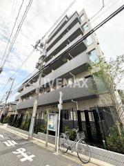ＪＲ京浜東北・根岸線大井町駅まで徒歩9分