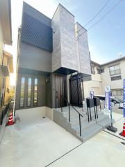 ライフデザイナーズ府中