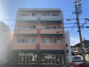 静岡県浜松市中央区泉１丁目