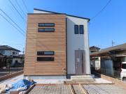 アレグリア仲三丁目KASHIYA