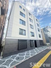 SOLASIA residence 南大塚