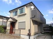 横浜市旭区二俣川1丁目住宅