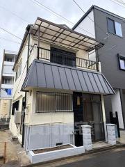 貸家 東大阪市花園西町