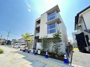 長野電鉄長野線市役所前駅まで徒歩7分