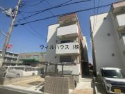 フジパレス鳳中町ノース