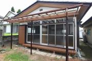 萩原住宅 B